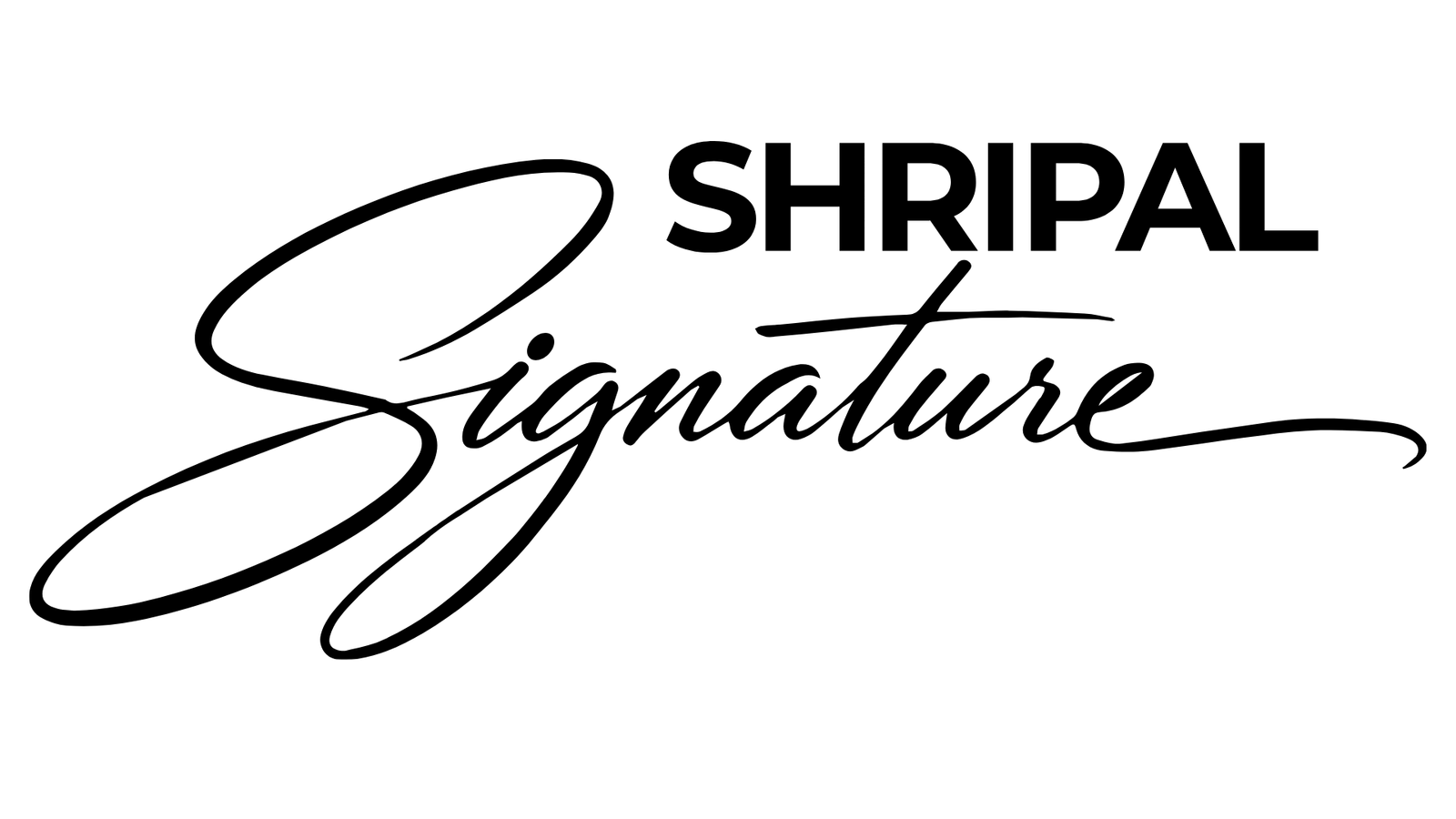 Signature Logo
